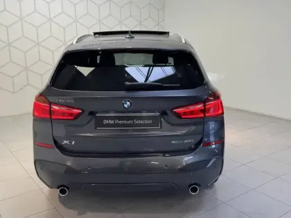 Photo 46 BMW X1  sDrive 20i 192 ch DKG7
