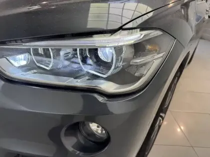 Photo 17 BMW X1  sDrive 20i 192 ch DKG7