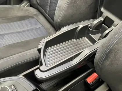 Photo 45 BMW X1  sDrive 20i 192 ch DKG7