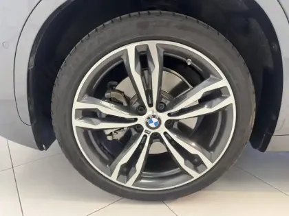 Photo 10 BMW X1  sDrive 20i 192 ch DKG7