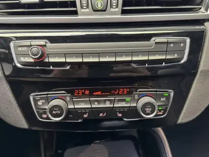 Photo 35 BMW X1  sDrive 20i 192 ch DKG7
