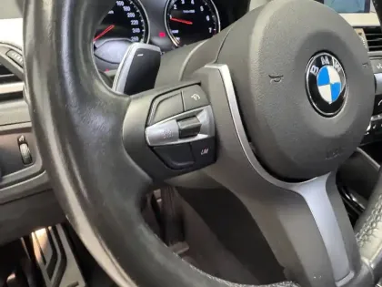 Photo 23 BMW X1  sDrive 20i 192 ch DKG7