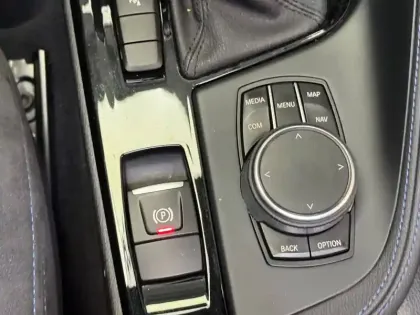 Photo 41 BMW X1  sDrive 20i 192 ch DKG7