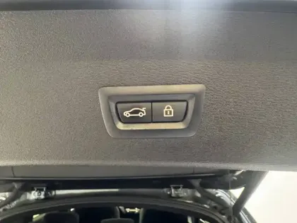 Photo 11 BMW X1  sDrive 20i 192 ch DKG7
