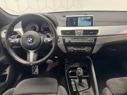 Photo 5 BMW X1  sDrive 20i 192 ch DKG7