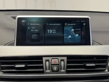 Photo 26 BMW X1  sDrive 20i 192 ch DKG7