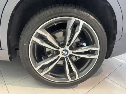 Photo 7 BMW X1  sDrive 20i 192 ch DKG7
