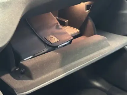 Photo 42 BMW X1  sDrive 20i 192 ch DKG7