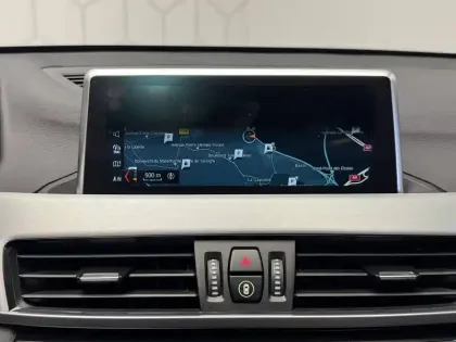 Photo 29 BMW X1  sDrive 20i 192 ch DKG7
