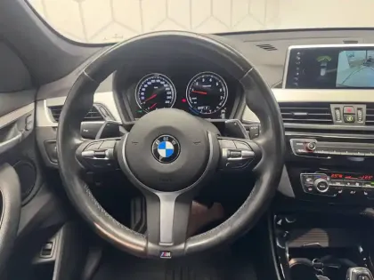 Photo 6 BMW X1  sDrive 20i 192 ch DKG7