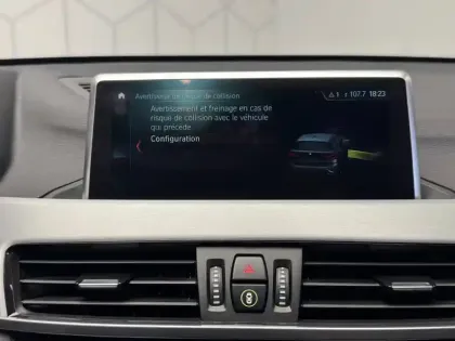 Photo 33 BMW X1  sDrive 20i 192 ch DKG7