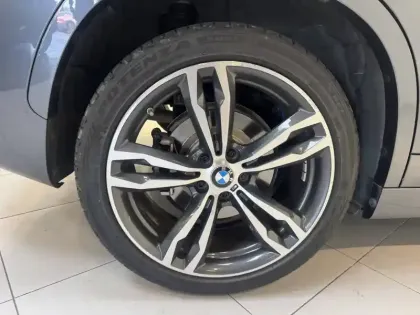 Photo 8 BMW X1  sDrive 20i 192 ch DKG7