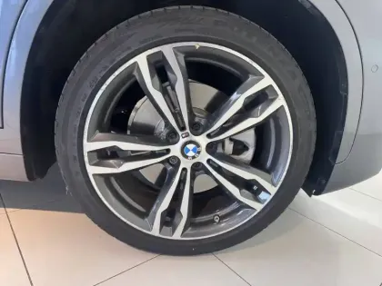 Photo 9 BMW X1  sDrive 20i 192 ch DKG7