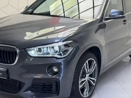 Photo 49 BMW X1  sDrive 20i 192 ch DKG7