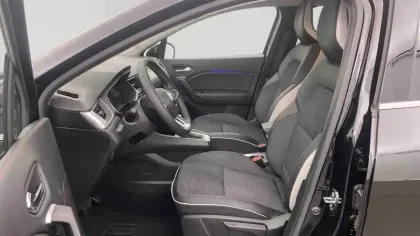 Photo 14 Renault Captur  E-Tech hybride 145