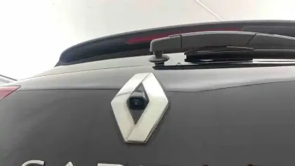 Photo 28 Renault Captur  E-Tech hybride 145