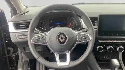 Photo 15 Renault Captur  E-Tech hybride 145