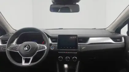 Photo 13 Renault Captur  E-Tech hybride 145
