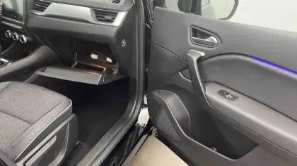 Photo 29 Renault Captur  E-Tech hybride 145