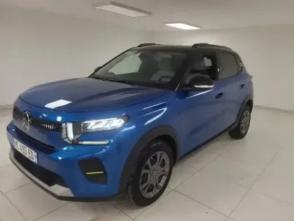 Photo Citroën C3 Max