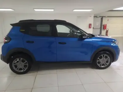 Photo 6 Citroën C3  Turbo 100 ch Manuelle