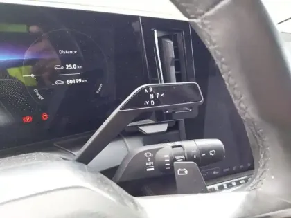 Photo 12 Renault Megane  E-Tech EV60 220 ch super charge