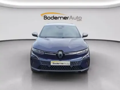 Photo 7 Renault Megane  E-Tech EV60 220 ch super charge