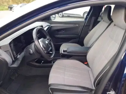 Photo 8 Renault Megane  E-Tech EV60 220 ch super charge