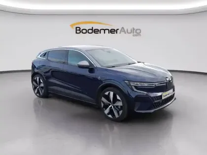 Photo 6 Renault Megane  E-Tech EV60 220 ch super charge