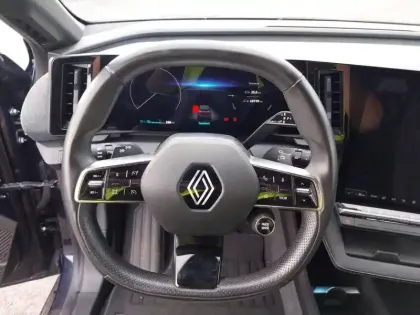 Photo 10 Renault Megane  E-Tech EV60 220 ch super charge