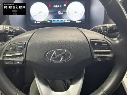 Photo 19 Hyundai Kona  Electrique 39 kWh - 136 ch