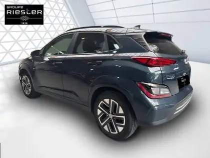 Photo 6 Hyundai Kona  Electrique 39 kWh - 136 ch