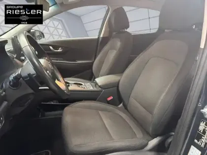 Photo 8 Hyundai Kona  Electrique 39 kWh - 136 ch