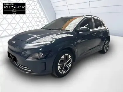 Photo Hyundai Kona Intuitive
