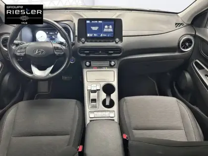 Photo 7 Hyundai Kona  Electrique 39 kWh - 136 ch