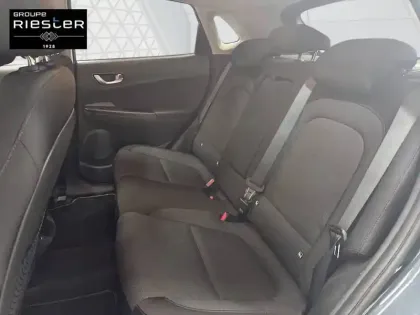 Photo 9 Hyundai Kona  Electrique 39 kWh - 136 ch