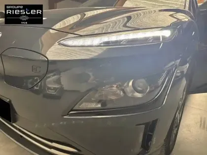 Photo 12 Hyundai Kona  Electrique 39 kWh - 136 ch