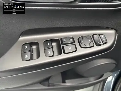 Photo 11 Hyundai Kona  Electrique 39 kWh - 136 ch