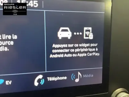 Photo 15 Hyundai Kona  Electrique 39 kWh - 136 ch