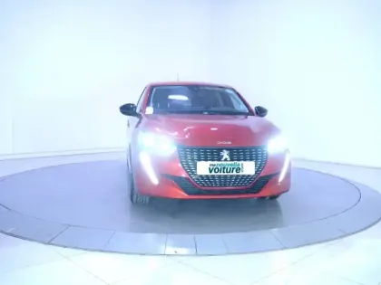 Photo 8 Peugeot 208  PureTech 100 S&S BVM6