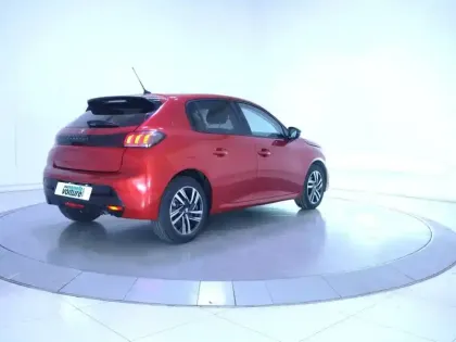 Photo 11 Peugeot 208  PureTech 100 S&S BVM6