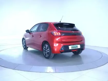Photo 13 Peugeot 208  PureTech 100 S&S BVM6