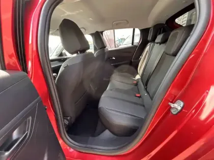 Photo 5 Peugeot 208  PureTech 100 S&S BVM6
