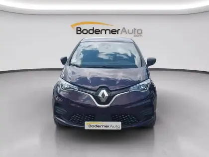 Photo 7 Renault Zoé Zoe R110 - MY22