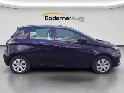 Photo 5 Renault Zoé Zoe R110 - MY22