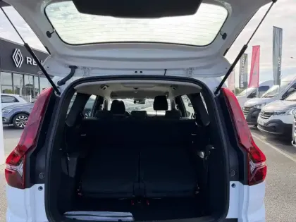 Photo 9 Dacia Jogger  ECO-G 100 7 places GSR2