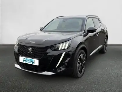 Photo Peugeot 2008 Gt Pack