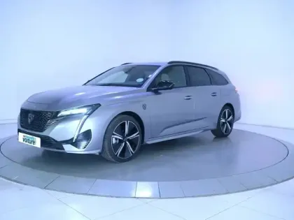 Photo Peugeot 308 Gt