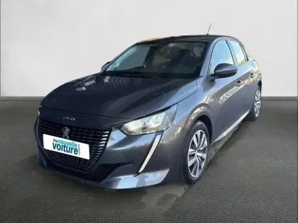 Photo Peugeot 208 Active Business