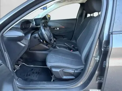 Photo 10 Peugeot 208  PureTech 75 S&S BVM5